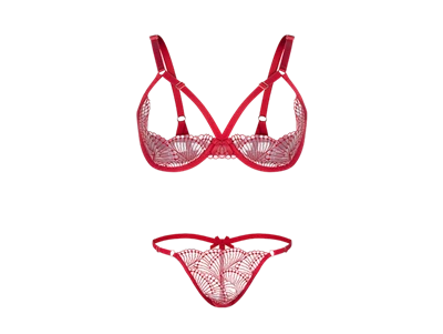 Llenceria sexy sense censura