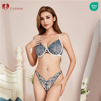 Llenceria sexy vintage
